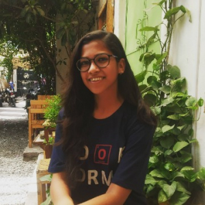 Falguni Jain is judging the Page Turner Awards international writing contest. Falguni Jain is judging the Page Turner Awards international writing contest.