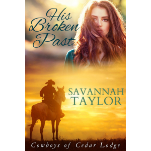 his broken past savannah taylor