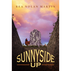 Sunnyside Up jpg cover image