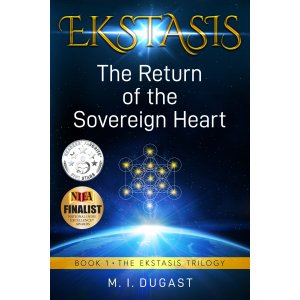 Ekstasis - The Return of the Sovereign Heart