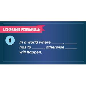 How To Create A Logline For Writers