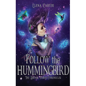 follow the hummingbrid