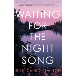 waiting for the night song