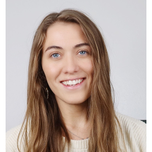 Natalia Leigh is judging the Page Turner Young Writer Award with hopes to find writers aged between 18 and 25 who are talented character creators. Natalia Leigh is judging the Page Turner Young Writer Award with hopes to find writers aged between 18 and 25 who are talented character creators.