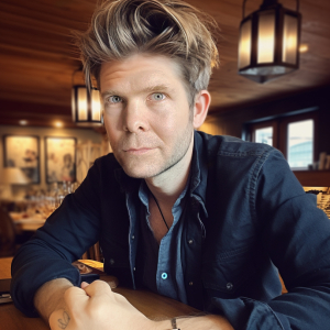 Book Cover Designer, Derek Murphy is judging the Page Turner Book Award hoping to find the best book covers. Book Cover Designer, Derek Murphy is judging the Page Turner Book Award hoping to find the best book covers.