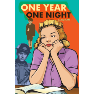 ‘One Year One Night’ by S.L. Roman 