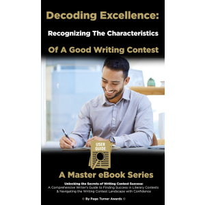 Recognising The Characteristics Of A Good Writing Contest