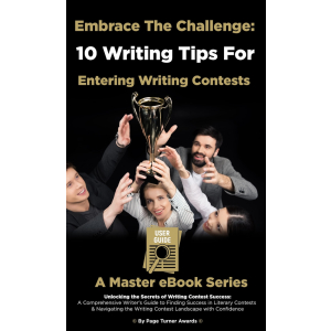 10 Writing Tips for Entering Writing Contests