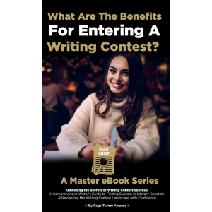 What Are The Benefits Of Entering A Writing Competition?