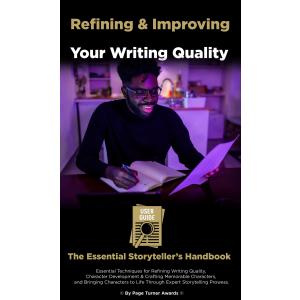 Refining and Improving Your Writing Quality