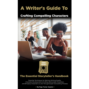 A Writers Guide To: Crafting Compelling Characters