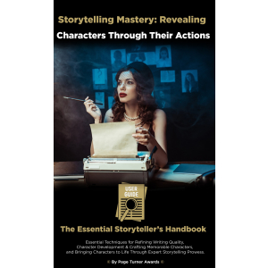 Storytelling Mastery: Revealing Characters Through Their Actions