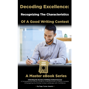 Decoding Excellence: Recognizing The Characteristics Of A Good Writing Contest