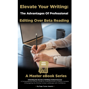 Elevate Your Writing: The Advantages Of Professional Editing Over Beta Reading