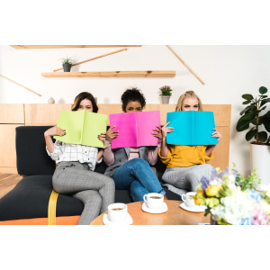 Unlocking Success - Navigating Book Contests For Authors - Page Turner Awards