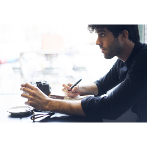 Embrace the Journey: The Advantages of Participating in Short Story Writing Competitions - Page Turner Awards