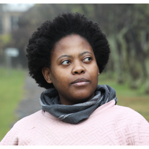 Pulane Irene Chaka is judging Page Turner Awards Book Award for aspiring authors who are looking for their published work to be recognized by industry professionals.