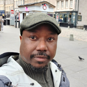 Rick Holland is judging the Page Turner Book Award for Best Book Cover and hoping to see compelling covers that draw readers in. Rick Holland is judging the Page Turner Book Award for Best Book Cover and hoping to see compelling covers that draw readers in.
