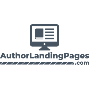 Win an Author Landing Page with Universal Book Link and Link Shortener