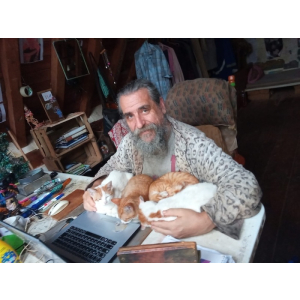 Robin Kaczmarczyk Is Judging The Page Turner Awards 2026