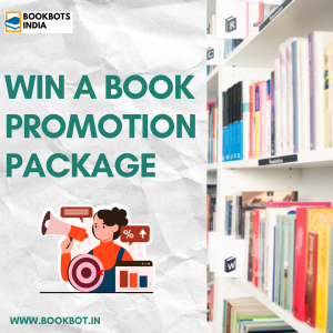 Win a Book Promotion Package at Page Turner Awards 2026