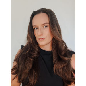 Hannah Baxter-Deuce Is Judging Our Page Turner Awards 2026 Writing Awards