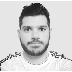 Juan is judging the 2026 Page Turner Book Award to find the best book covers