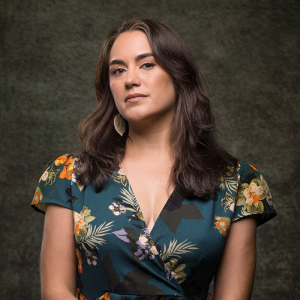 Katja Kaine Is judging the Page Turner Awards 2026