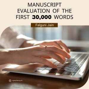 In-Depth Manuscript Evaluation of First 30,000 Words Prize Page Turner Awards 2026