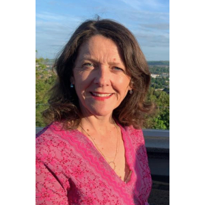 Rose Billington is a judge for the Page Turner Awards Writing Award 2026