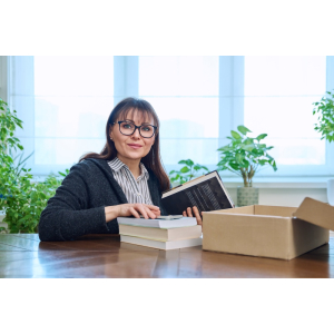 What Literary Agents Really Want From Writers - Page Turner Awards