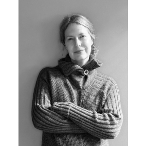 Jennifer Bisbing is judging the Page Turner Awards Writing Award