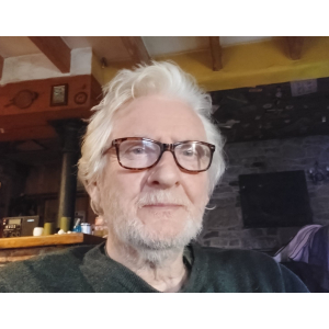 Stewart Carry Page Turner Awards writing award, book award and screenplay award judge