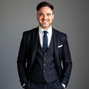 Content & Social Media Marketing Manager, Kent Wynne