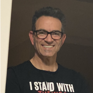 Paul Zeidman is an award-winning screenwriter is judging the Page Turner Screenplay Award.