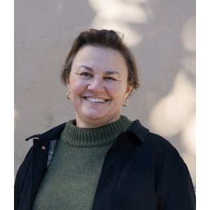 Gale Winskill is judging the Page Turner Writing Award in the hope of finding talented writers