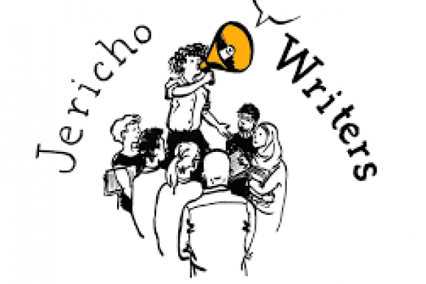 Win A Jericho Writers Club Membership