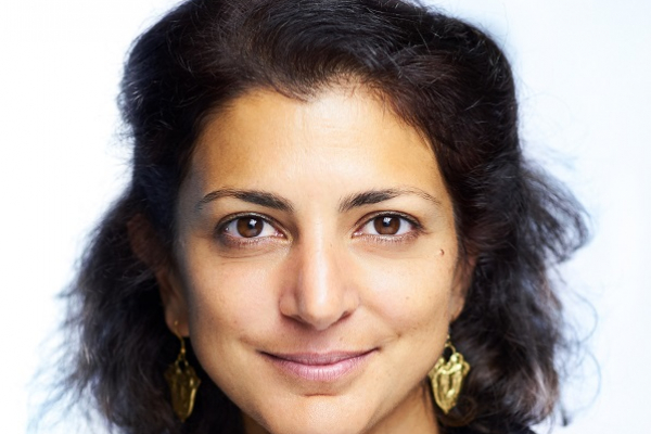 Literary Agent Samar Hammam is judging the 2021 Writing Award Literary Agent Samar Hammam is judging the 2021 Writing Award