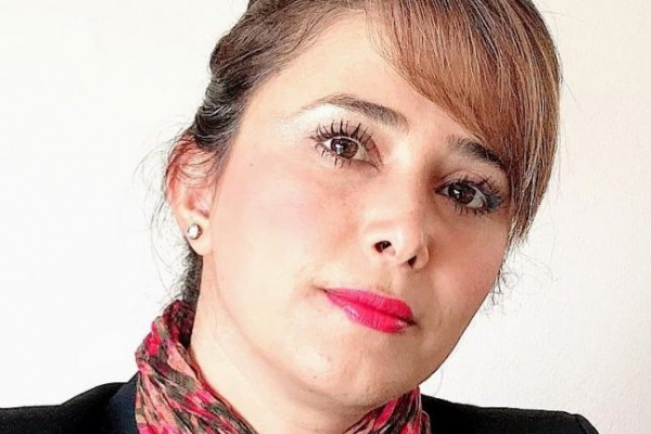 Writer, journalist, activist and author of Daughters of Smoke and Fire, is judging our eBook Award in 2021. Writer, journalist, activist and author of Daughters of Smoke and Fire, is judging our eBook Award in 2021.