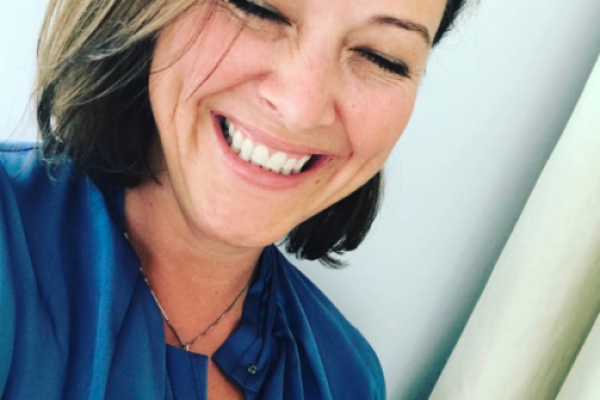 Hero Brown, the Founder and Editor-in-Chief of Muddy Stilettos, is judging the Young Writer Award in 2021. Hero Brown, the Founder and Editor-in-Chief of Muddy Stilettos, is judging the Young Writer Award in 2021.