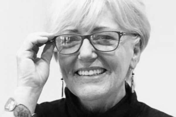 Robin Cutler from Ingram Sparks is judging our eBook Award Robin Cutler from Ingram Sparks is judging our eBook Award