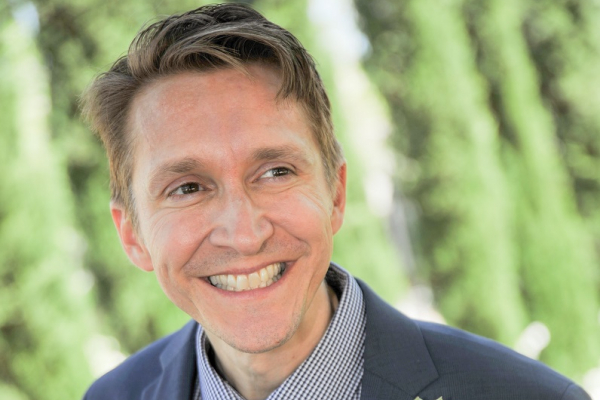 LA Based Film Scout, Creative Producer and Development Executive Stephen Hodges judging the Page Turner Screenplay Award LA Based Film Scout, Creative Producer and Development Executive Stephen Hodges judging the Page Turner Screenplay Award