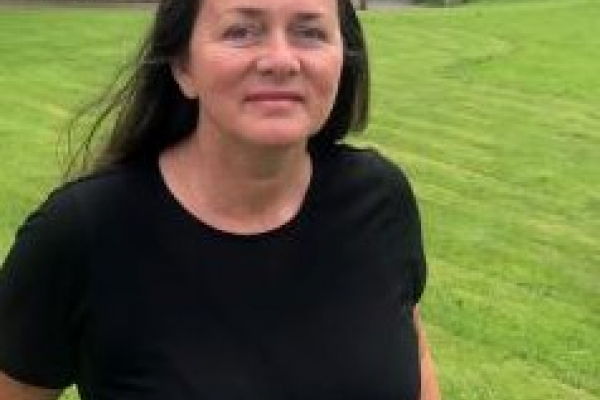 Joanne Clague from Laxey, Isle of Man, has been shortlisted for the Page Turner Writing Award, for her Historical Fiction manuscript Flying Down Blake Street.