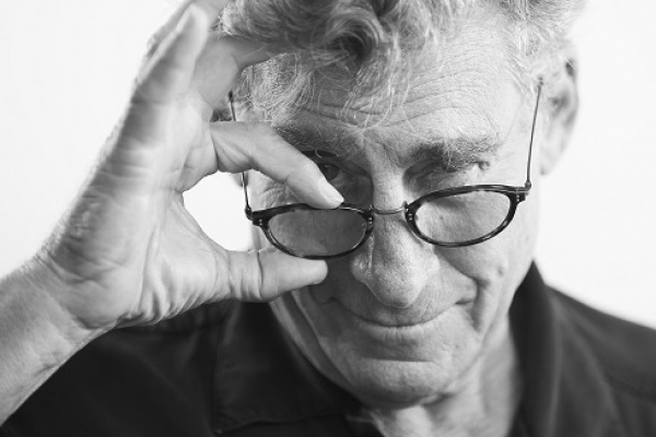 Paul Michael Glaser, the celebrated actor, creator, writer, director, producer and philanthropist, is judging the Page Turner Screenplay Award. Paul Michael Glaser, the celebrated actor, creator, writer, director, producer and philanthropist, is judging the Page Turner Screenplay Award.