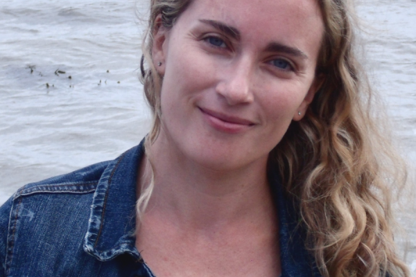 Emma Rosen is judging the Page Turner eBook Award Emma Rosen is judging the Page Turner eBook Award