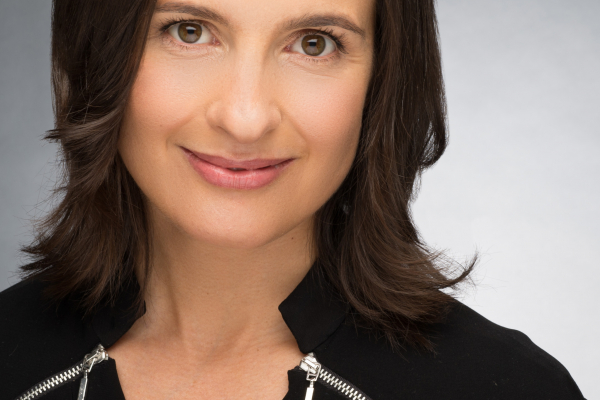 Julia Drake of Wildbound PR is judging Page Turner Young Writer Award. Julia Drake of Wildbound PR is judging Page Turner Young Writer Award.