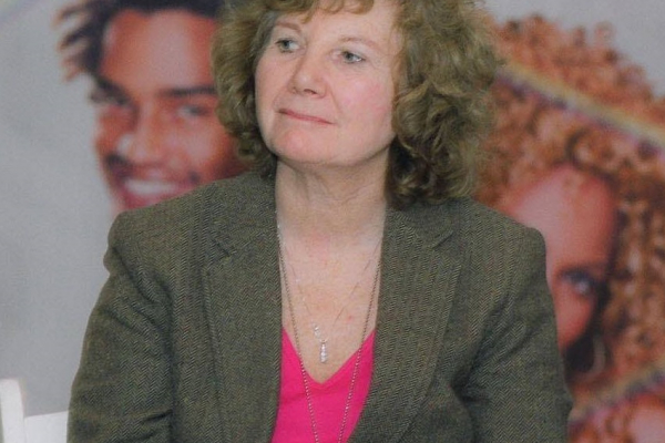 Charlotte Tomic is judging the Page Turner Book Award in the hope of representing more authors who need to amplify their voices through publicity. Charlotte Tomic is judging the Page Turner Book Award in the hope of representing more authors who need to amplify their voices through publicity.