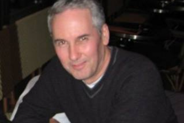 Keith Garton is a publisher of children's books who is continually looking for writers of great children's fiction, and he is judging the 2021 Young Writer Award.