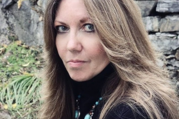 Lisa V. Proulx is judging the Page Turner Book Award. Lisa V. Proulx is judging the Page Turner Book Award.