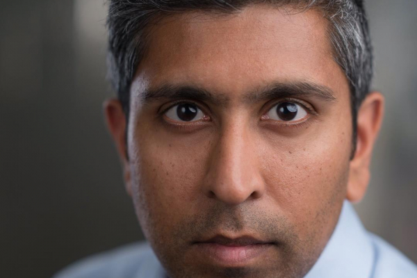 Ajay Nayyar is judging the Page Turner Screenplay Award Ajay Nayyar is judging the Page Turner Screenplay Award
